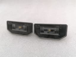TESLA Tesla Model 3 Number Plate Light 1449730-00-B License Plate Light — thumbnail 9