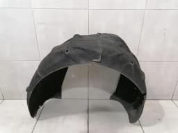 TESLA Tesla Model 3 Wheel Arch Liner RLH 1081583-00-D WHEEL ARCH COVER Rear Left — thumbnail 1