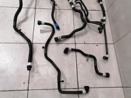 TESLA Tesla Model 3 Cooling Pipe Set 1126916-00-C Cooling Water Hose Hose Kit — thumbnail 3