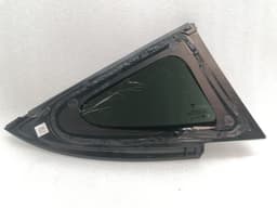 TESLA Tesla Model 3 Left Rear Quarter Glass 1514978-01-C Door Panel 1/4 Rear Left — thumbnail 7