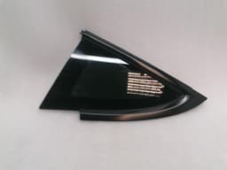 TESLA Tesla Model 3 Left Rear Quarter Glass 1514978-01-C Door Panel 1/4 Rear Left — thumbnail 5