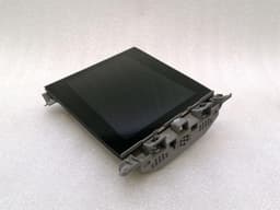PORSCHE Porsche Taycan 9J Auto Climate Control 9J1919611M Climate Control Panel A/C — thumbnail 4