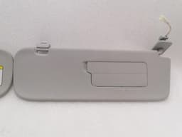 TESLA Tesla Model 3 Performance Sun Visor SET 1088738-06-F Sun Visor Visor SET — thumbnail 7