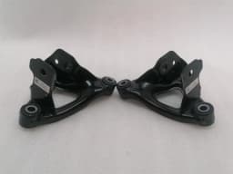 TESLA Tesla Model 3 Performance Engine Mount Kit 1110233-00-C Motor Mount SET — thumbnail 10