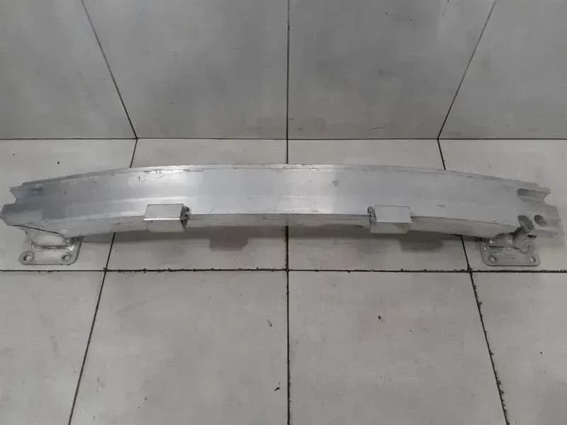 Porsche Taycan 9J rear bumper beam 9J0803184B rear bumper carrier