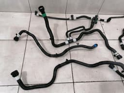 TESLA Tesla Model 3 Cooling Pipe Set 1126916-00-C Cooling Water Hose Hose Kit — thumbnail 8