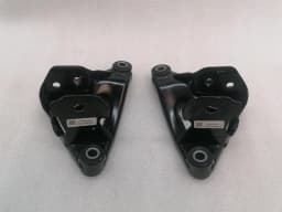 TESLA Tesla Model 3 Performance Engine Mount Kit 1110233-00-C Motor Mount SET — thumbnail 2