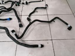 TESLA Tesla Model 3 Cooling Pipe Set 1126916-00-C Cooling Water Hose Hose Kit — thumbnail 7