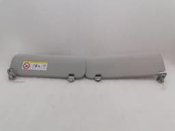 TESLA Tesla Model 3 Performance Sun Visor SET 1088738-06-F Sun Visor Visor SET — thumbnail 9