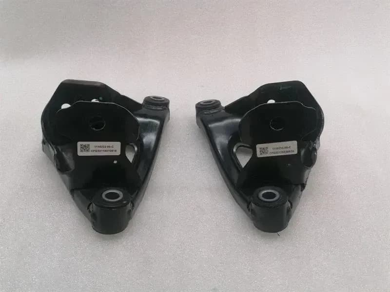 TESLA Tesla Model 3 Performance Engine Mount Kit 1110233-00-C Motor Mount SET