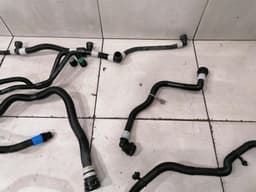TESLA Tesla Model 3 Cooling Pipe Set 1126916-00-C Cooling Water Hose Hose Kit — thumbnail 6