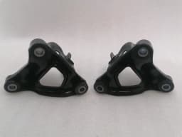 TESLA Tesla Model 3 Performance Engine Mount Kit 1110233-00-C Motor Mount SET — thumbnail 5