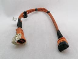 MERCEDES-BENZ Mercedes EQC400 EQC N293 Wiring Loom A2935406104 Wiring Harness — thumbnail 3