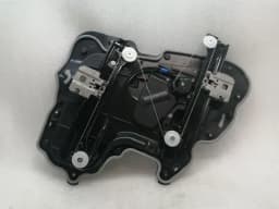 TESLA Tesla Model 3 Left Rear Door Winder 1616444-99-A Window Regulator Rear Left — thumbnail 1