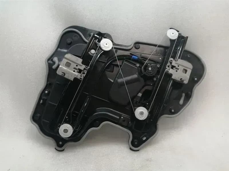 TESLA Tesla Model 3 Left Rear Door Winder 1616444-99-A Window Regulator Rear Left