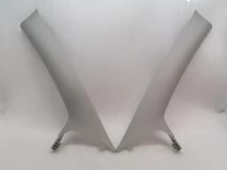 TESLA Tesla Model 3 A Post Cover Set 1527914-01-A A Pillar Fairing Kit — thumbnail 8