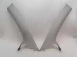 TESLA Tesla Model 3 A Post Cover Set 1527914-01-A A Pillar Fairing Kit — thumbnail 1