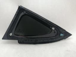 TESLA Tesla Model 3 Right Rear Quarter Glass 1514979-01-C Door Panel 1/4 Rear — thumbnail 3