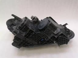 TESLA Nissan Qashqai J10 Left Headlight Xenon Headlights Left 09-13 — thumbnail 4