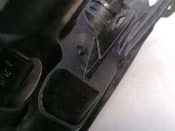TESLA Nissan Qashqai J10 Left Headlight Xenon Headlights Left 09-13 — thumbnail 6