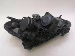 TESLA Nissan Qashqai J10 Left Headlight Xenon Headlights Left 09-13 — thumbnail 10