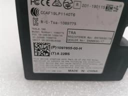 TESLA Tesla Model 3 Performance Electronic Module 1097855-00-H Control Unit — thumbnail 4