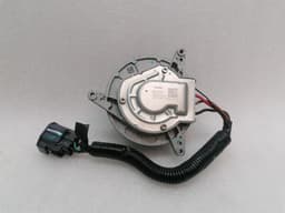 TESLA TESLA MODEL 3 PERFORMANCE Cooling Fan Engine 1077084-00-E FAN MOTOR — thumbnail 4