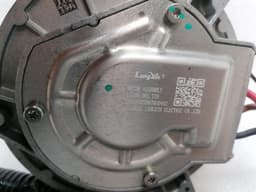 TESLA TESLA MODEL 3 PERFORMANCE Cooling Fan Engine 1077084-00-E FAN MOTOR — thumbnail 10