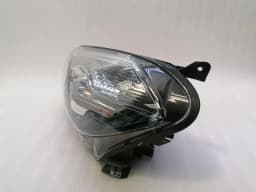 TESLA Nissan Qashqai J10 Left Headlight Xenon Headlights Left 09-13 — thumbnail 9