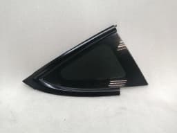 TESLA Tesla Model 3 Right Rear Quarter Glass 1514979-01-C Door Panel 1/4 Rear — thumbnail 4