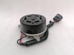 TESLA TESLA MODEL 3 PERFORMANCE Cooling Fan Engine 1077084-00-E FAN MOTOR — thumbnail 7