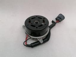 TESLA TESLA MODEL 3 PERFORMANCE Cooling Fan Engine 1077084-00-E FAN MOTOR — thumbnail 1