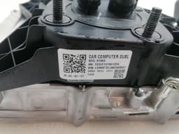 TESLA Tesla Model 3 Car Media Control Unit 1681271-05-D ECU Autopilot EU RHD — thumbnail 6