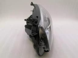 TESLA Nissan Qashqai J10 Left Headlight Xenon Headlights Left 09-13 — thumbnail 3