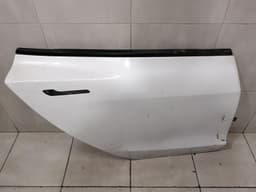 TESLA Tesla Model 3 Right Rear Door 1081458-S0-G Door Rear Right FAULTY! — thumbnail 8
