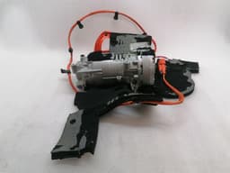 TESLA Tesla Model 3 Performance A/C Compressor 1582668-00-A Air Conditioning Compressor 21-23 — thumbnail 2