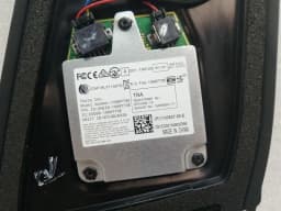TESLA Tesla Model 3 Long Range Right B Post Camera 1100437-00-E Right B Pillar Camera — thumbnail 5