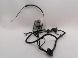 TESLA Tesla Model 3 Performance RRH Door Lock 1500675-91-B Door Lock REAR RIGHT — thumbnail 6