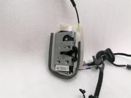 TESLA Tesla Model 3 Performance RRH Door Lock 1500675-91-B Door Lock REAR RIGHT — thumbnail 2