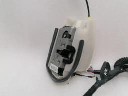 TESLA Tesla Model 3 Performance RRH Door Lock 1500675-91-B Door Lock REAR RIGHT — thumbnail 8