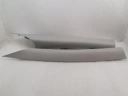 TESLA Tesla Model 3 C Post Cover Set 1527917-01-F C Pillar Fairing Set — thumbnail 1