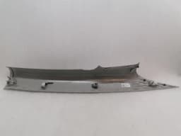 TESLA Tesla Model 3 C Post Cover Set 1527917-01-F C Pillar Fairing Set — thumbnail 5