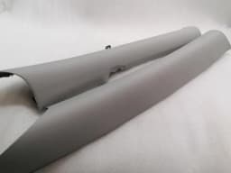 TESLA Tesla Model 3 C Post Cover Set 1527917-01-F C Pillar Fairing Set — thumbnail 10