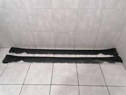 TESLA Tesla Model 3 Performance side skirt set 1089829-00-D side skirts set — thumbnail 1