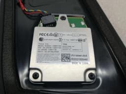 TESLA Tesla Model 3 Long Range Left B Post Camera 1100441-00-E Left B Pillar Camera — thumbnail 9