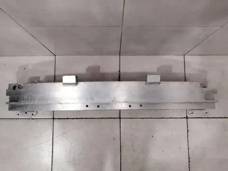 PORSCHE Porsche Taycan 9J rear bumper beam 9J1803184C rear bumper carrier