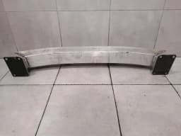 PORSCHE Porsche Taycan 9J rear bumper beam 9J1803184C rear bumper carrier — thumbnail 4