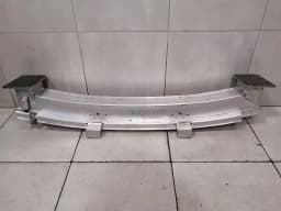 PORSCHE Porsche Taycan 9J rear bumper beam 9J1803184C rear bumper carrier — thumbnail 5