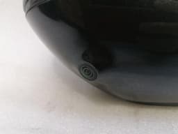 PORSCHE Porsche Taycan 9J Left Door Mirror RHD 9J1857411A Right Hand Drive — thumbnail 5