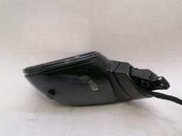 PORSCHE Porsche Taycan 9J Left Door Mirror RHD 9J1857411A Right Hand Drive — thumbnail 4